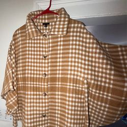 Jacket for winter Ann Taylor