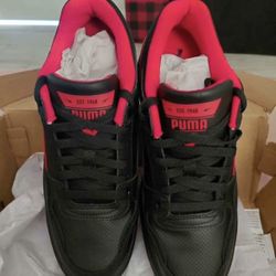 Rebound Retro Pumas 