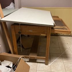 Printers Table