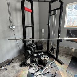 Home Gym