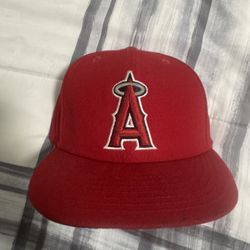 New Era Hat 