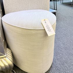 West Elm Ottoman - 50% OFF OFFER!!!