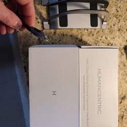 Humancentric Macbook USB Docking Station