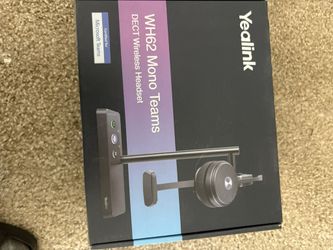 Wireless Headset