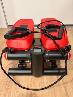 Vital Leap Stair Stepper