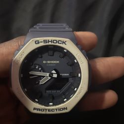 G-shock Casino 