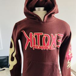 Fashion Hoodie 