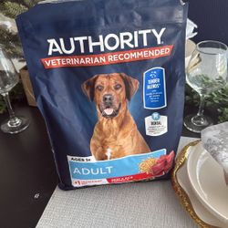 Dog Food Meduim Size Crunchies