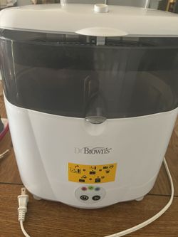 Bottle Sterilizer