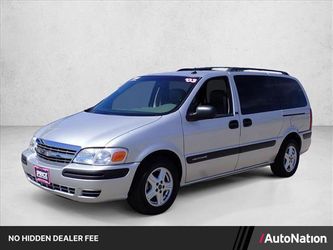 2003 Chevrolet Venture