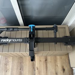 Hitch Bike Rack Single (1 Bike)