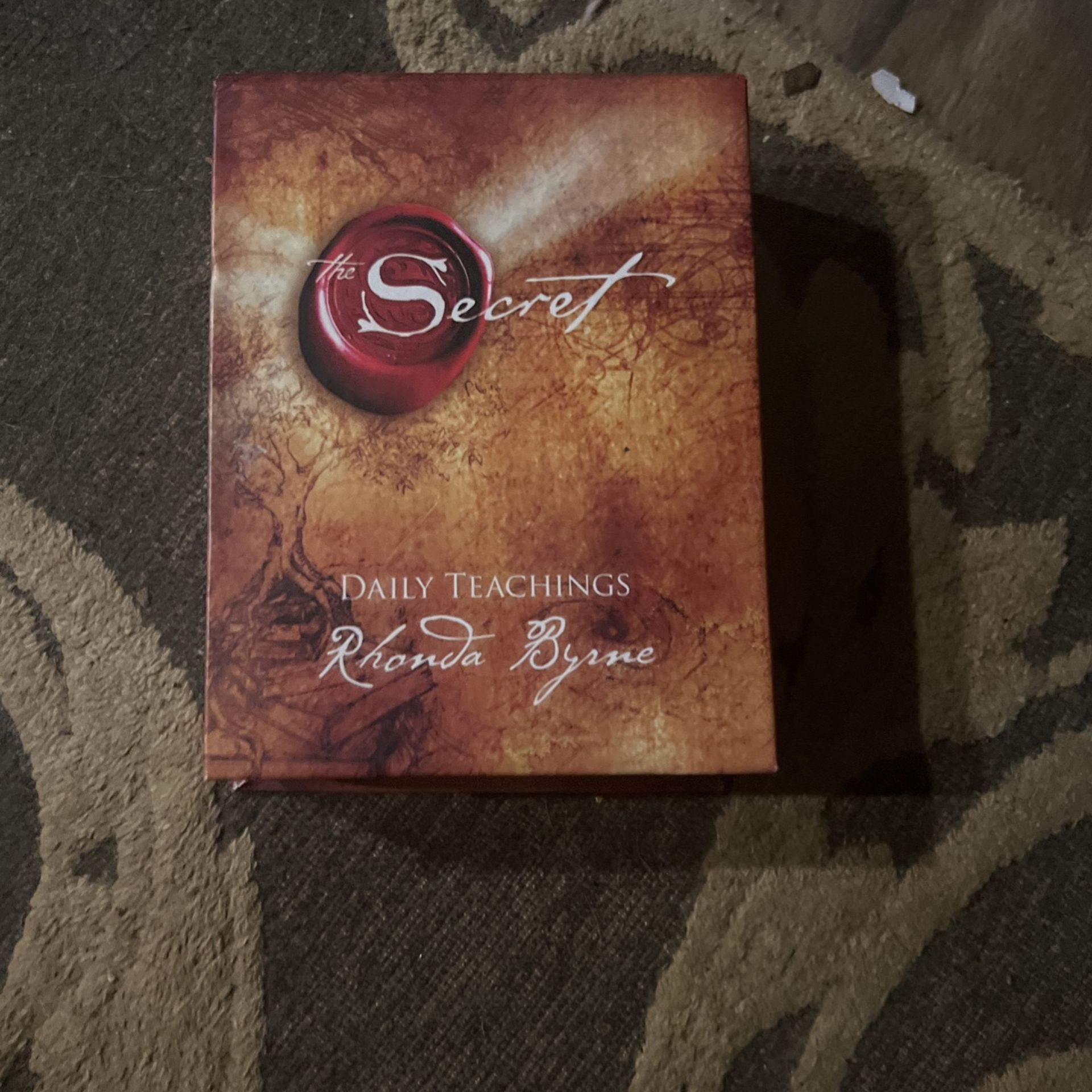 The Secret