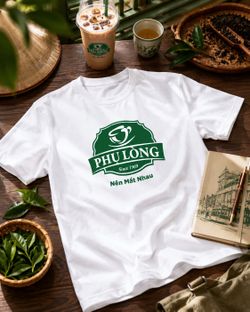 Phu long confort color tee