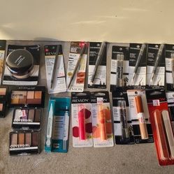 Make Up Bundle 