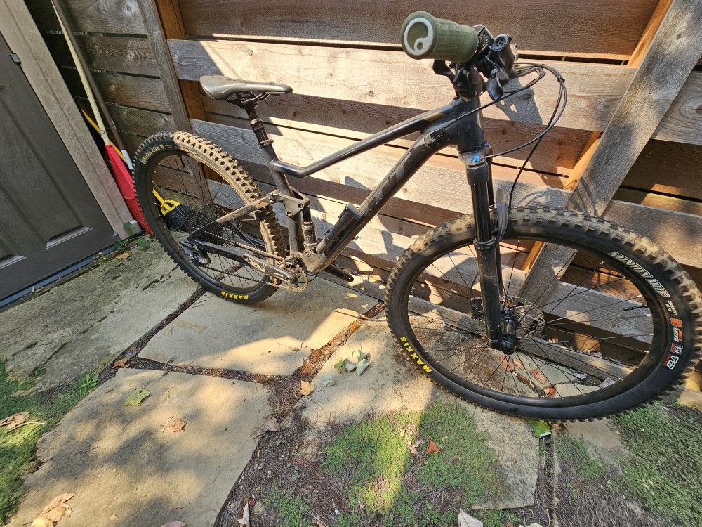 2019 Scott Spark 950 Bike