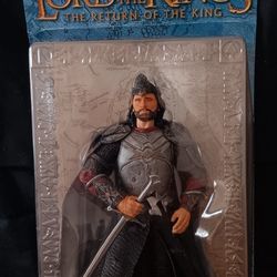 LORD OF TBE RINGS