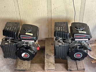 Predator engines new