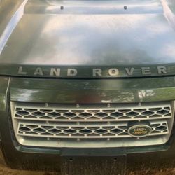 2009 Land Rover Range Rover