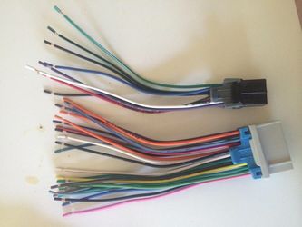 Metra Wire Harness 71-2003