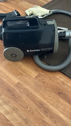 Kenmore Canister Vacuum Cleaner
