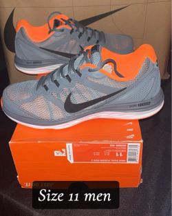 Nike Dual Fusion Run 3 Men's Size 11