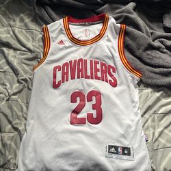 Lebron James Cavs Jersey 