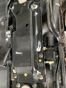 02-07 Subaru Impreza Wrx/STI Fuel Tank