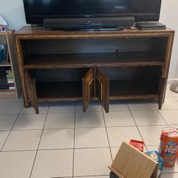 Tv Stand 