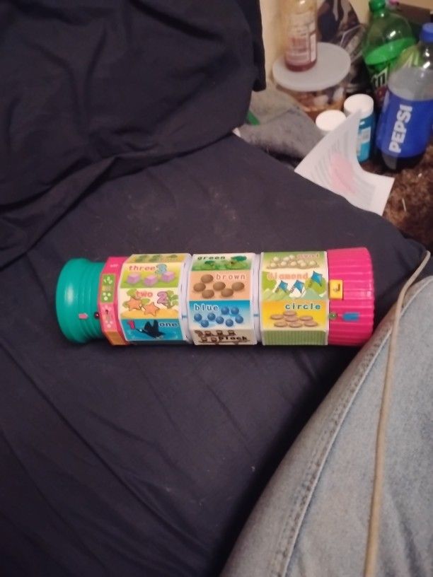 Baby Toy