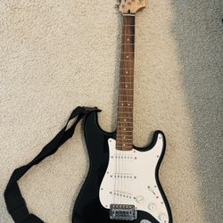 Fender Electric Guitar