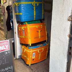 Amazon tote bags, heavy duty