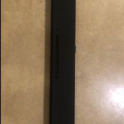 SOUND BAR