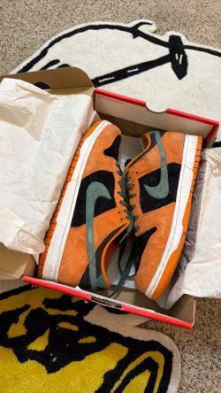 Men’s Nike Dunk Low Size 11.5