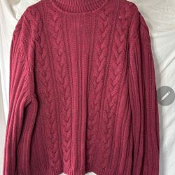 Women's Sweater