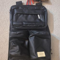 Brand New Cargo Flat Pack Backpack