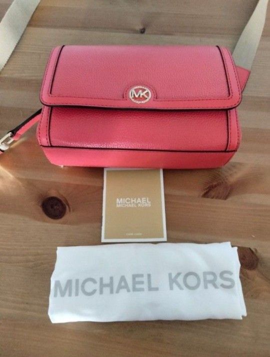 Michael kors Crossbody 