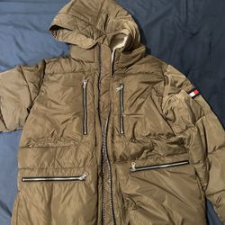 Tommy Hilfiger Winter Coat