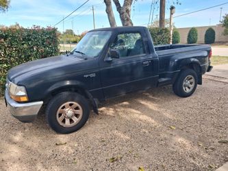 2000 Ford Ranger