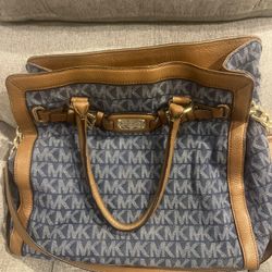 MK Bag 