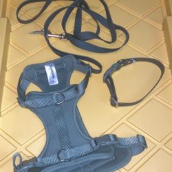 Dog Harness 
