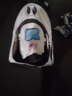 Kids NASA tents