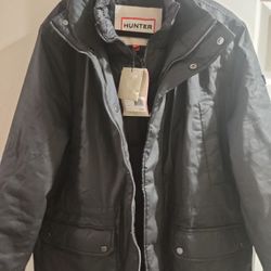 Hunter XL Double Lined