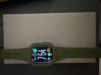 Apple Watch Ultra 3 49mm gps+cellular