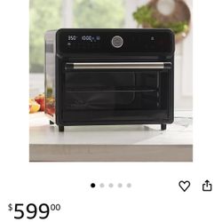 Cook+ Air Fryer Oven