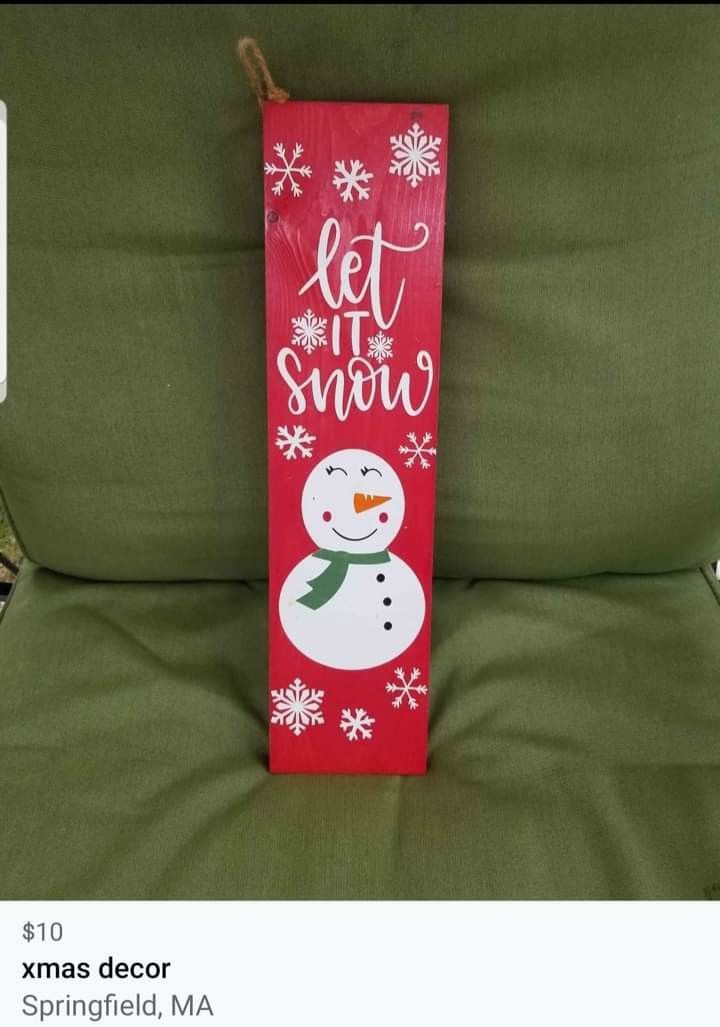Snowman