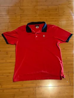 PB Polo Size large
