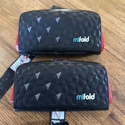 Mifold Compact Booster Seat