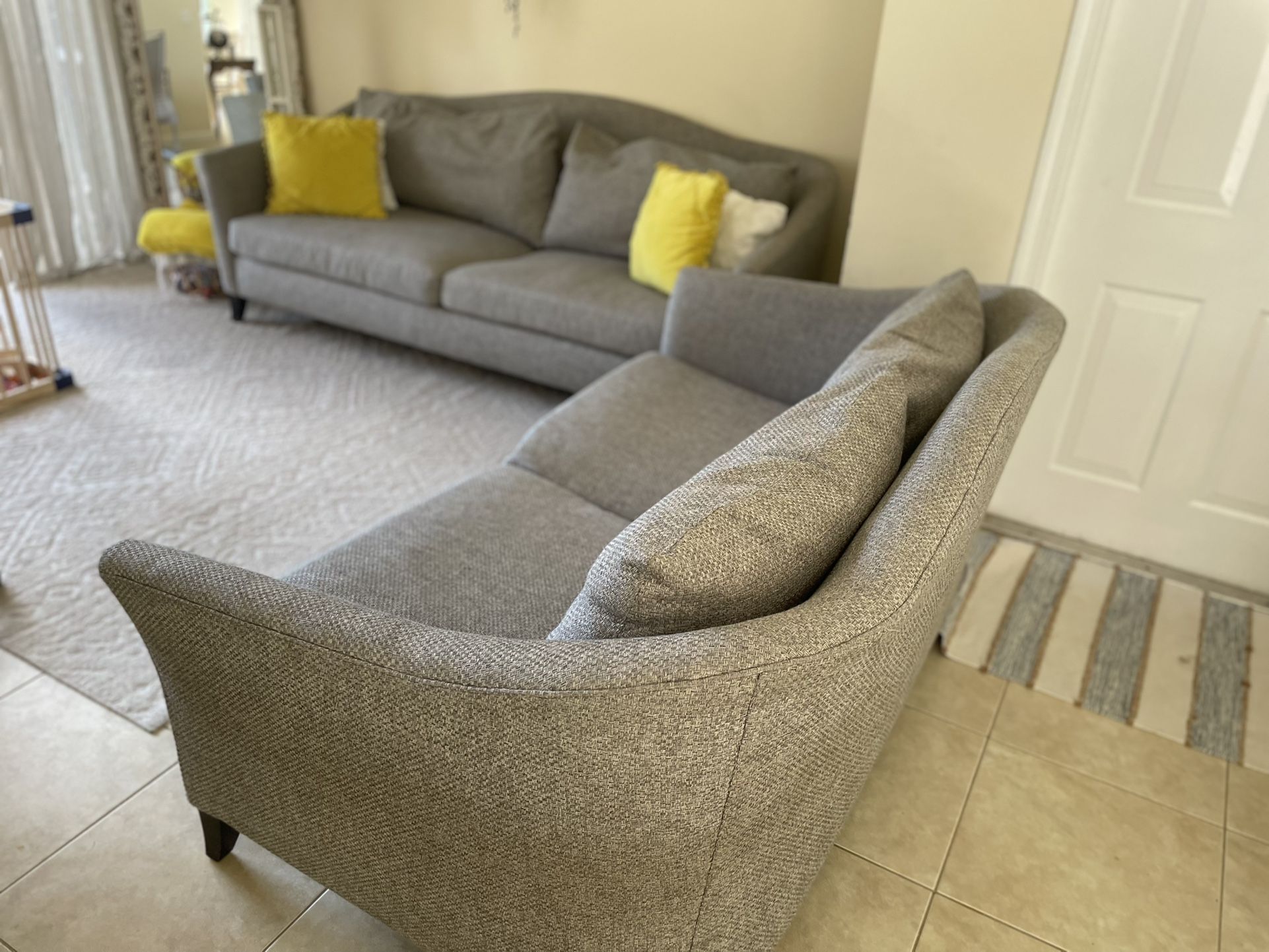 Bernhardt Claiborne Collection from City Furniture!