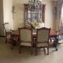 Dining Room Set