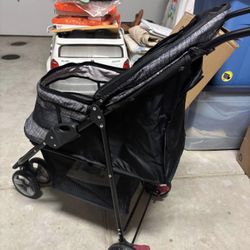 Gen Z Dog Stroller 